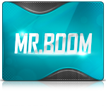 Аватарка MrBooM