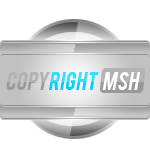 Аватарка copyrightMSH