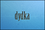 Аватарка Dydka