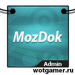 Аватарка MozDok