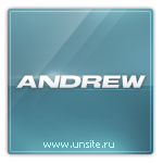 Аватар Andrew
