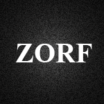 Аватарка ZORF