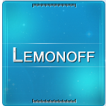 Аватарка lemonoff