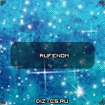 Аватарка RuFeNoM
