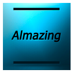 Аватарка Almazing