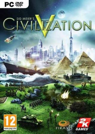 Sid Meier's Civilization 5