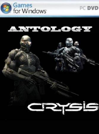 Антология Crysis (2007-2011/RUS/ENG/Repack от R.G. Catalyst)