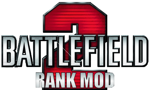 Battlefield 2: Rank Mod server (BF2 Rank)