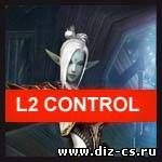 L2control - Автоматическое использование HP/CP/MP