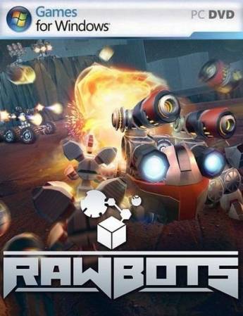 Rawbots v0.0.9 (2013/Eng)