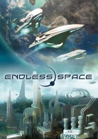 Endless Space v.1.0.61 (2012) RUS/ENG/MULTi6/Repack от R.G. Catalyst