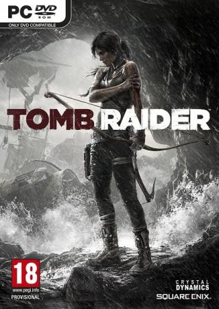 Tomb Raider - Survival Edition (2013) RePack by Black Box