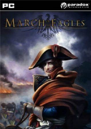 March of the Eagles (2013/Eng)