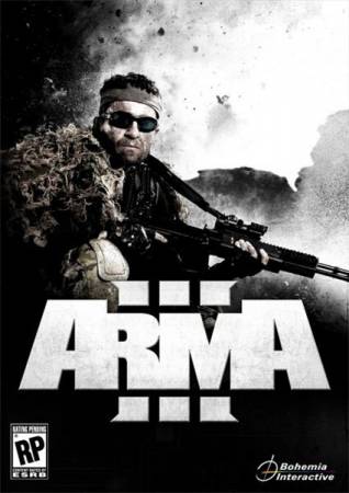 ARMA 3 (2013/ENG)