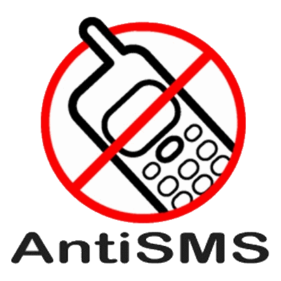 AntiSMS 1.9.5 Simplix Edition (2012 RUS)