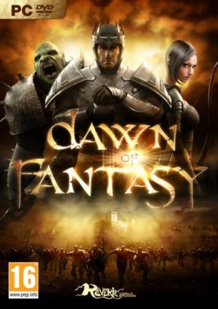 Dawn of Fantasy: Kingdom Wars (2013|ENG|MULTI5) PROPHET