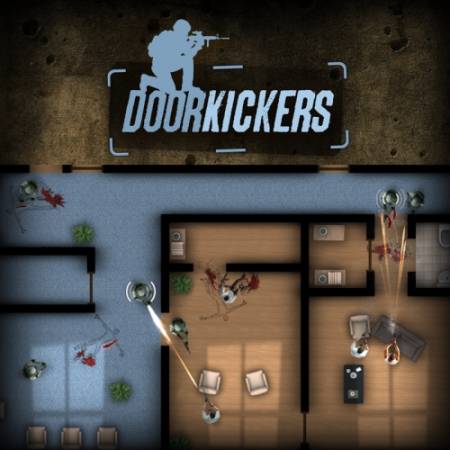 Door Kickers [ALPHA|v0.0.42] (2013/Eng)