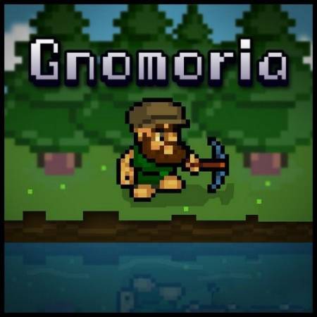 Gnomoria / Гномория (2012/PC/RUS/ENG)