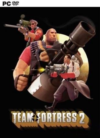 Team Fortress 2 (2007/RUS/Repack)