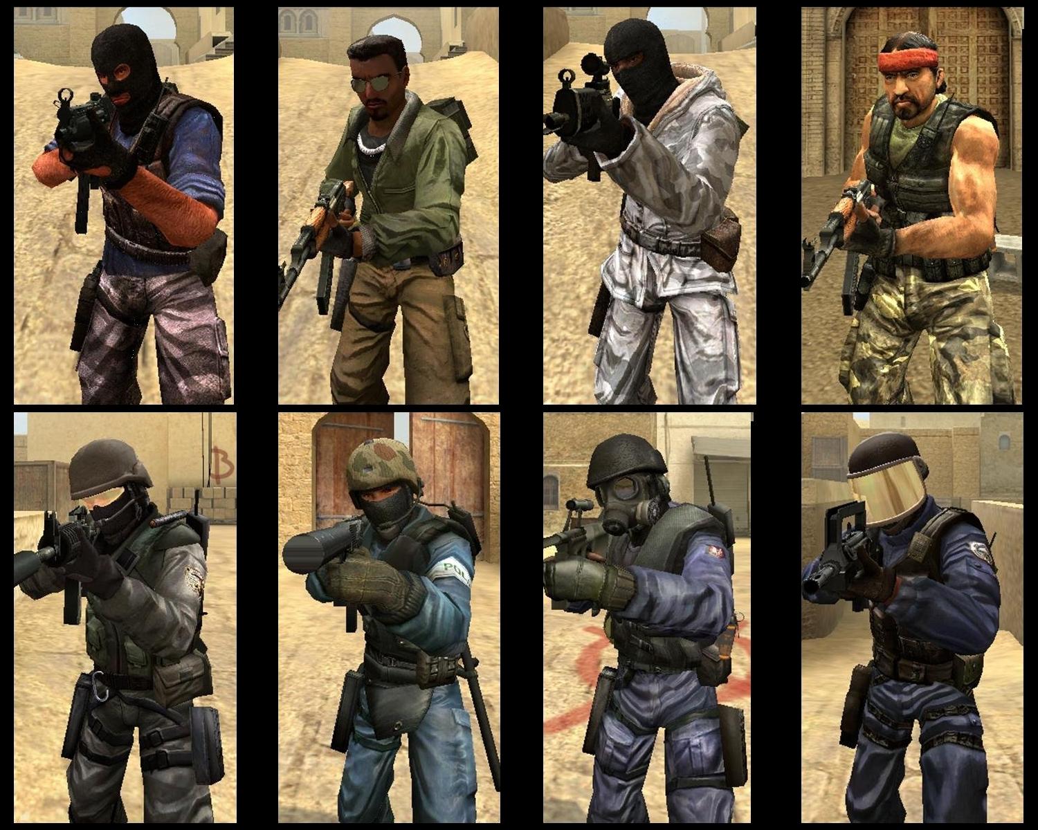 Модель игроков cs. КС соурс персонажи. Counter Strike source модели игроков. Моделька игрока. Персонаж из ксс.