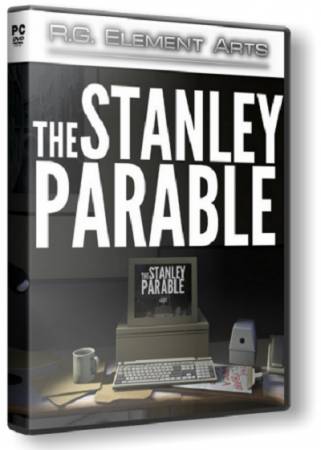 The Stanley Parable