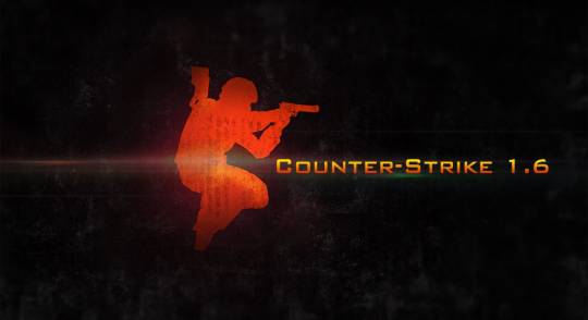 Counter-Strike 1.6 Black Edition RePack 2014