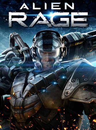 Alien Rage - Unlimited [Update 5] (2013/Rus/Repack by Fenixx)