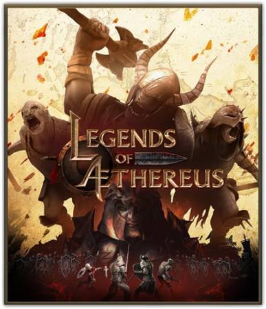 Легенды Этериуса / Legends of Aethereus (2013|PC|RePack от =Чувак=)