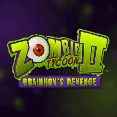Zombie Tycoon 2: Brainhov's Revenge [Steam-Rip] (2013/PC/Rus/RePack by R.G. GameWorks)