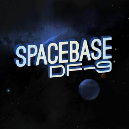 Spacebase DF-9 [Alpha] (2013/PC/Eng)