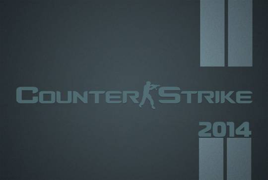 Counter Strike 1.6 2014