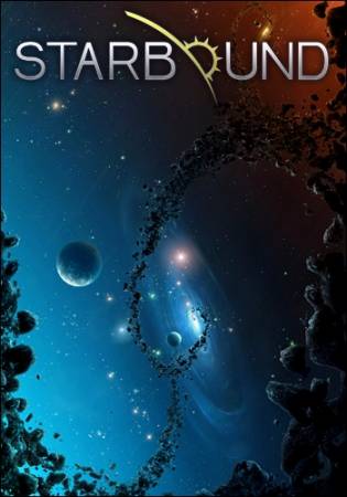 Starbound [Beta 7] (2013/Eng/RePack by R.G. ILITA)