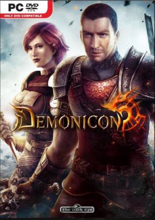 The Dark Eye: Demonicon (v1.1/3dlc/2013/RUS/ENG/Repack WestMore)