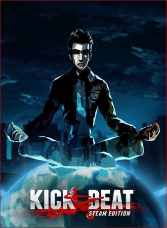 Kickbeat Steam Edition (2014/PC/Eng|RELOADED)