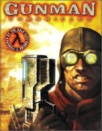 Gunman Chronicles (PC/Rus/Repack by R.G. Catalyst)