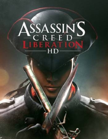 Assassin’s Creed: Liberation HD (2014/PC/Rus/RePack by Deefra6)