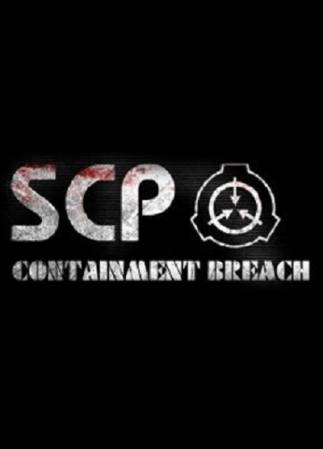 SCP - Containment Breach [v.0.9.1|Beta|2014|PC|ENG]