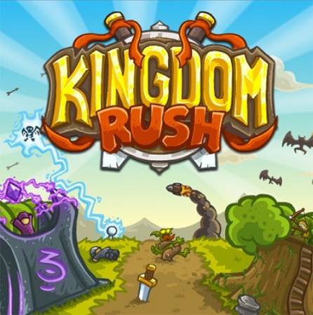 Kingdom Rush (2014/ENG)