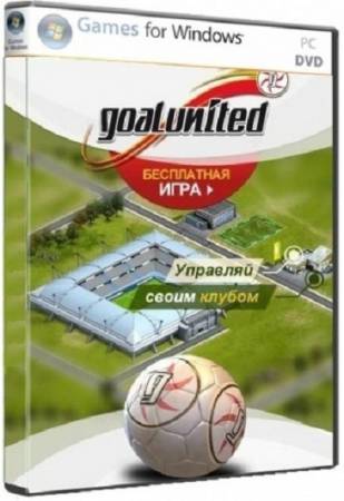 Gоаlunіtеd [v. 2.0] (2013/PC/Rus)