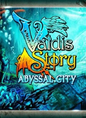 Valdis Story: Abyssal City [v.1.0.0.21] (2013/PC/Eng/RePack by Let'sРlay)