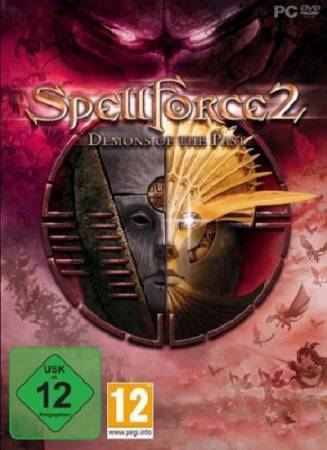 SpellForce 2: Demons of the Past (2014/ENG/DE)