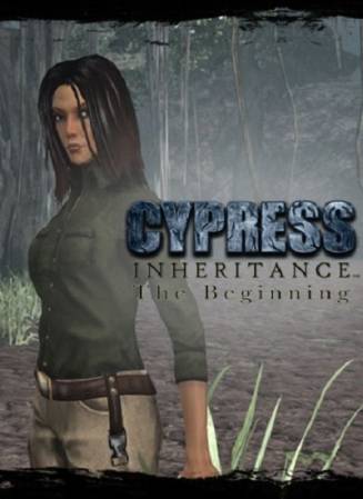 Cypress Inheritance: The Beginning (2014/PC/Eng)