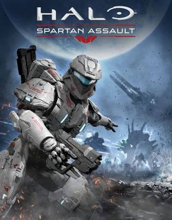 Halo: Spartan Assault (2014/PC/ENG|RePack от SEYTER)