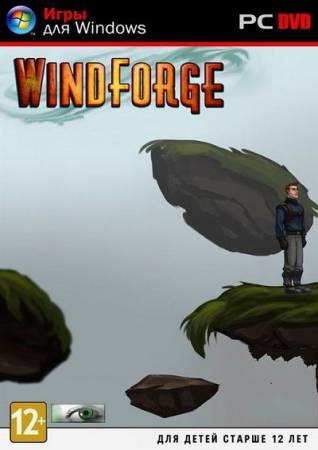 Windforge (2014/PC/Eng) | HI2U