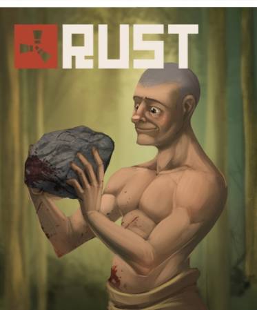 Rust [v.18.03.2014] (PC/Eng/RePack by Nicholas)