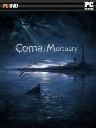 Coma: Mortuary (2014/ENG/RUS) - RELOADED