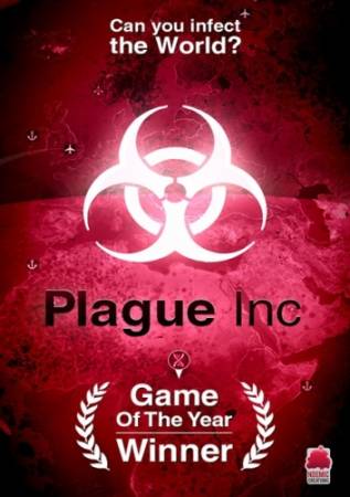 Plague Inc: Evolved [v 0.6] (2014/PC/Rus/RePack by R.G. Freedom)