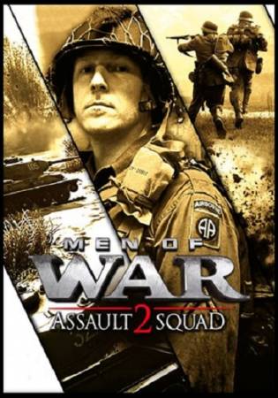 В тылу врага: Штурм 2 / Men of War: Assault Squad 2 (2014/PC/Rus/RePack by R.G. UPG)