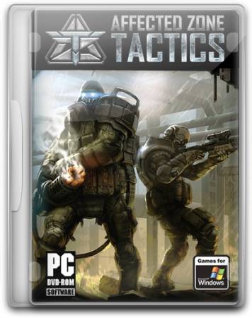 Affected Zone Tactics (2013/PC/RePack/Rus)