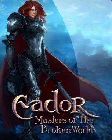 Эадор: Владыки миров / Eador: Masters of the Broken World [v 1.3.1] (2013/PC/Rus|Лицензия)